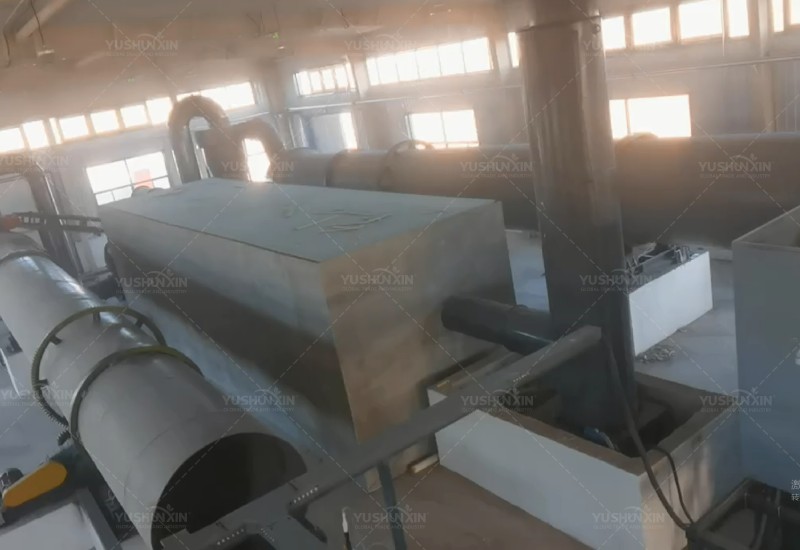 $300.000 NPK Granulation Project Cost in Bolivia - Figure 2