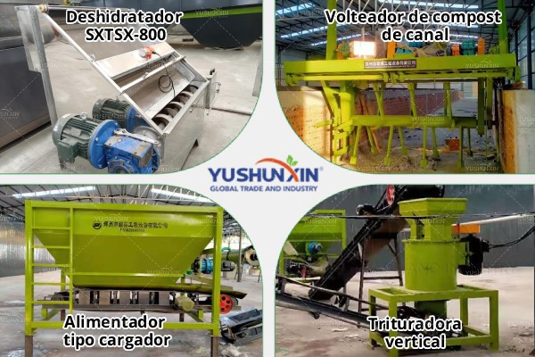 Cómo Disponer del Estiércol de Cerdo en Perú - 图1