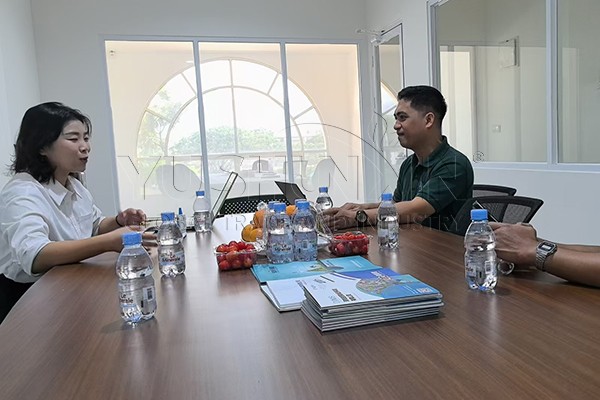 4 Oficinas Internacionales de YUSHUNXIN en 2025 - 图1