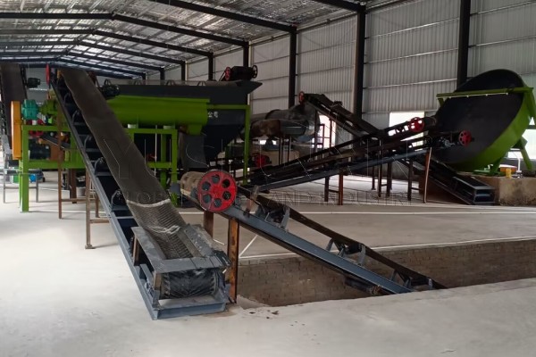 Sistema de Tratamiento de la Gallinaza para 500.000 aves en Guatemala - 图3