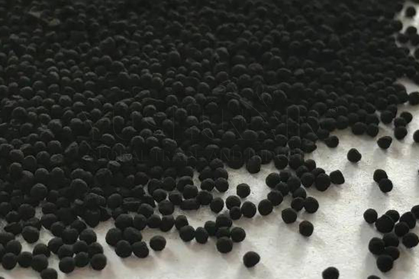 Granulador de Disco - 图2