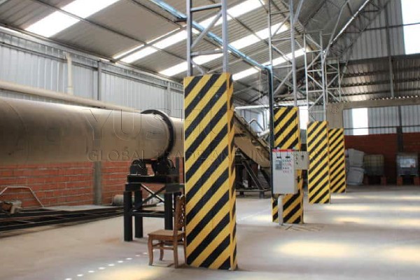 $300.000 Costo Proyecto de Granulación NPK en Bolivia - 图1