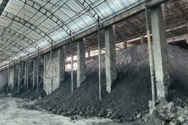 Fertilizante SSP mezclado para granulacion