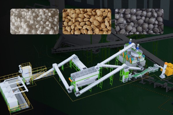 Cómo Producir Fertilizantes NPK