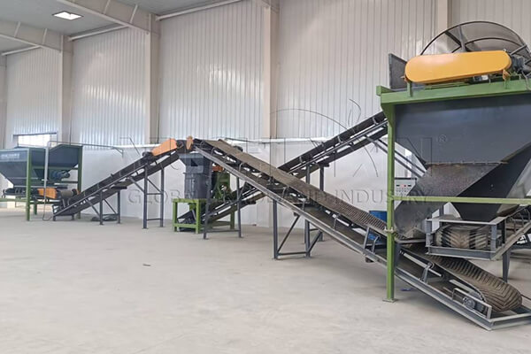 Manejo de Estiércol de Pollo - 图2