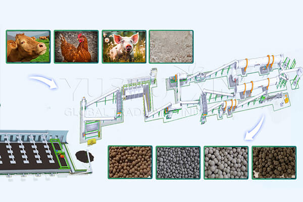 ¿Estas soluciones solo sirven para preparación de biofertilizantes orgánicos?